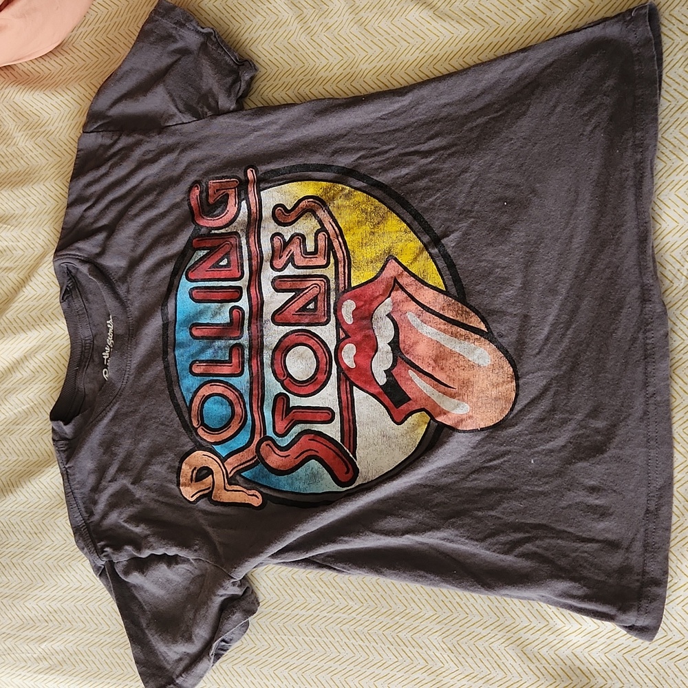 👅 Rolling Stones Tshirt 👅
